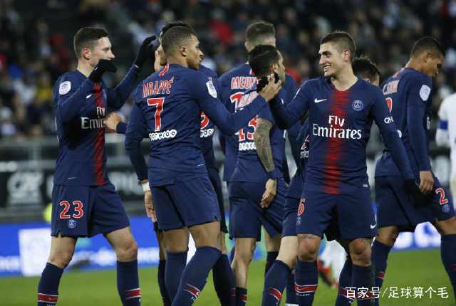  昂热青年军敢打敢拼，主场爆冷击败法甲卫冕冠军