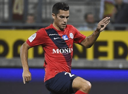  南特客场小负特鲁瓦，控球优势难掩锋线效率低下