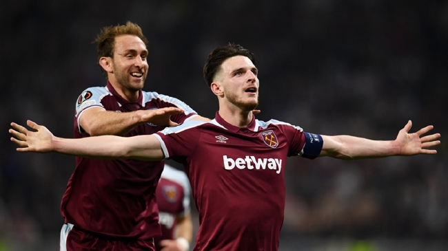  西汉姆联保级形势严峻，莫耶斯面临下课风险  